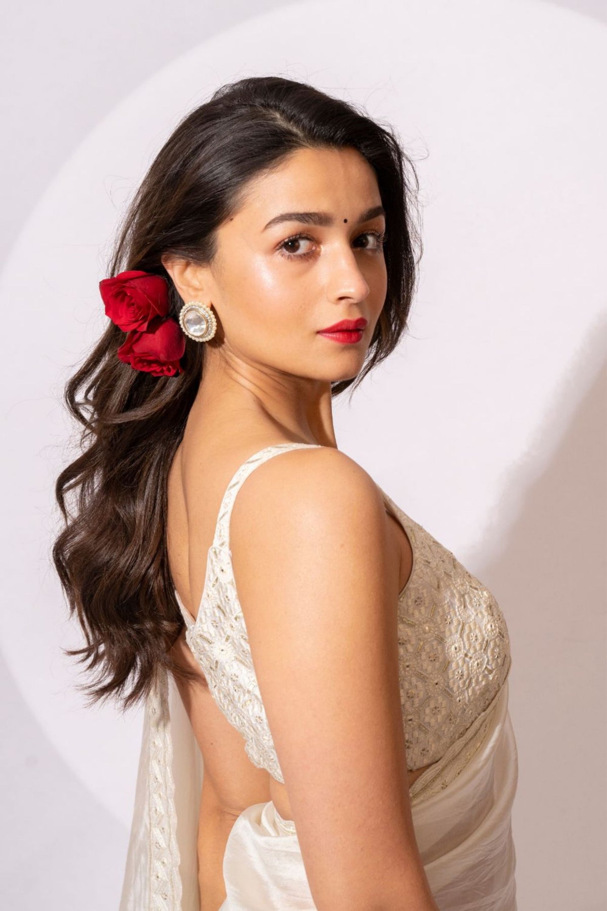 Alia Bhatt in Punit Balana