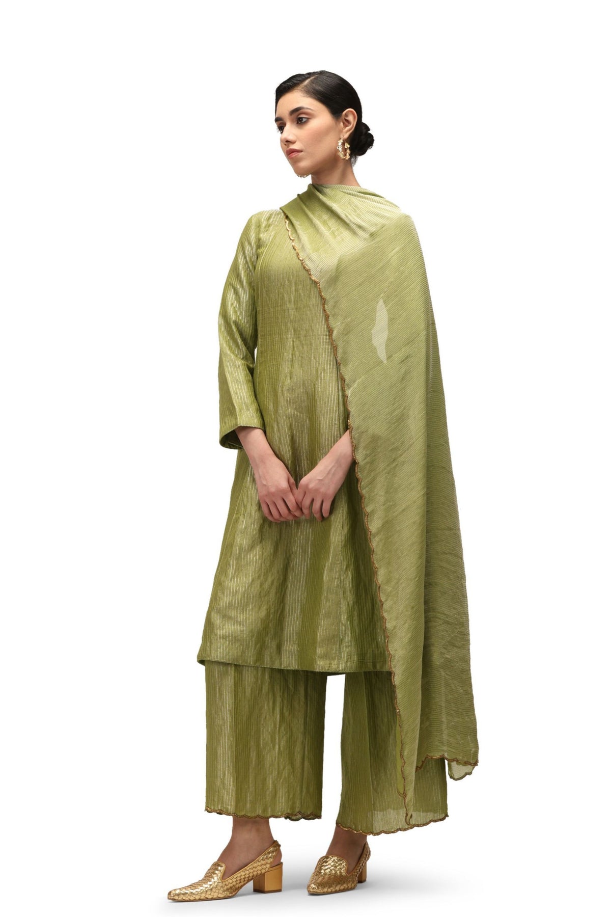 Keya Kurta Set