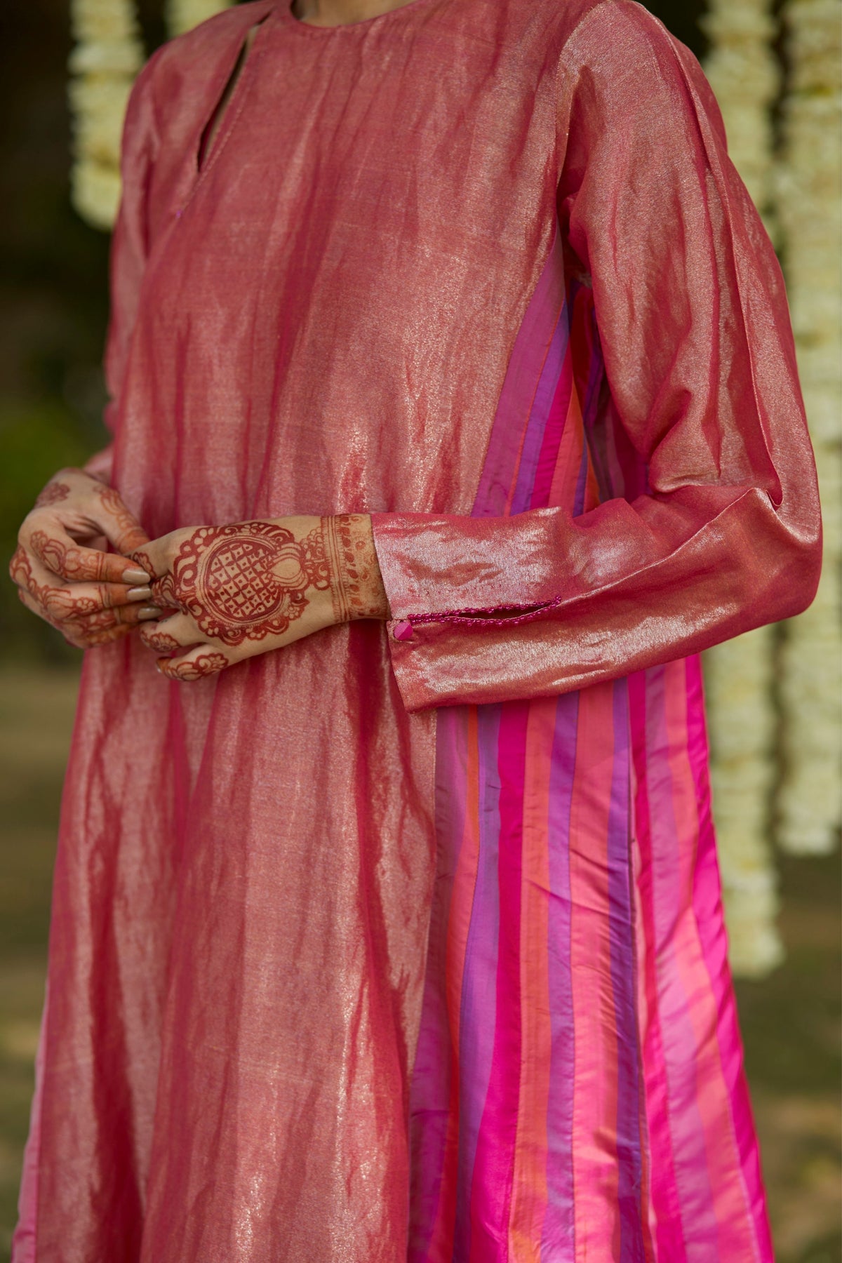 Rani Kurta