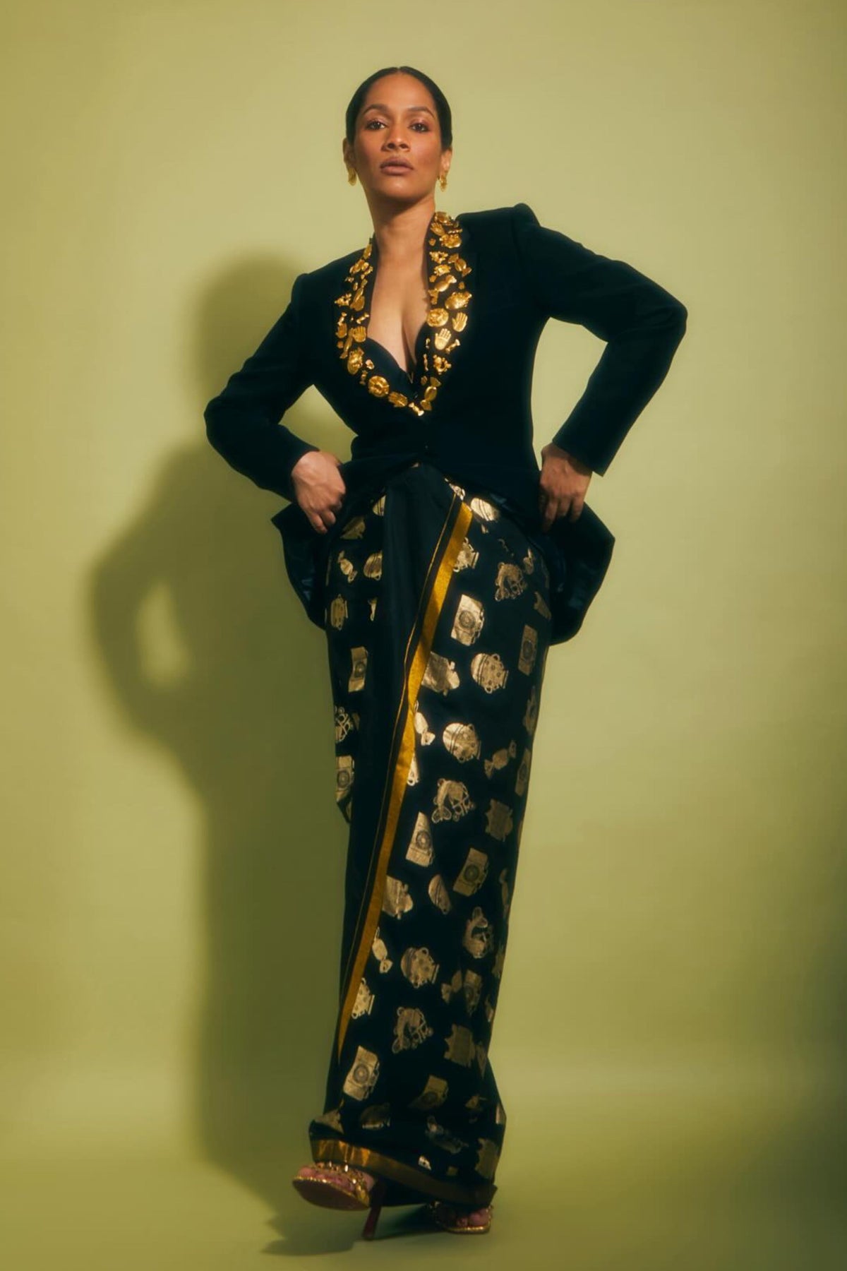 Masaba Gupta in Masaba