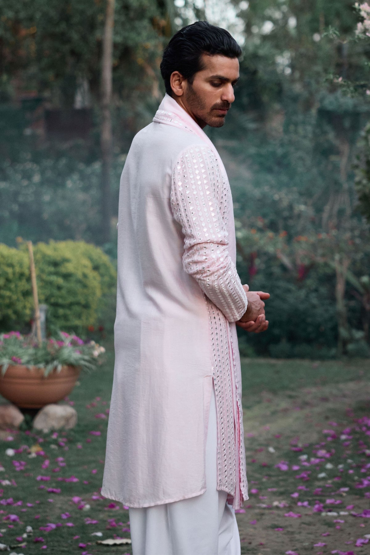 Jalalgarh Kurta Set