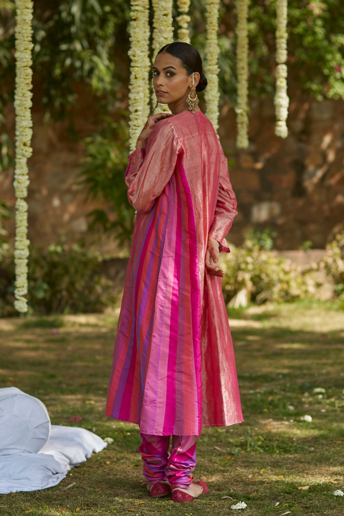 Rani Kurta