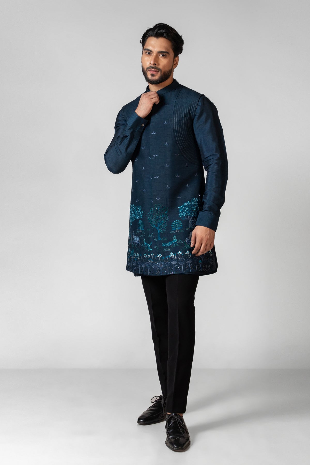 Mathura Kurta Set