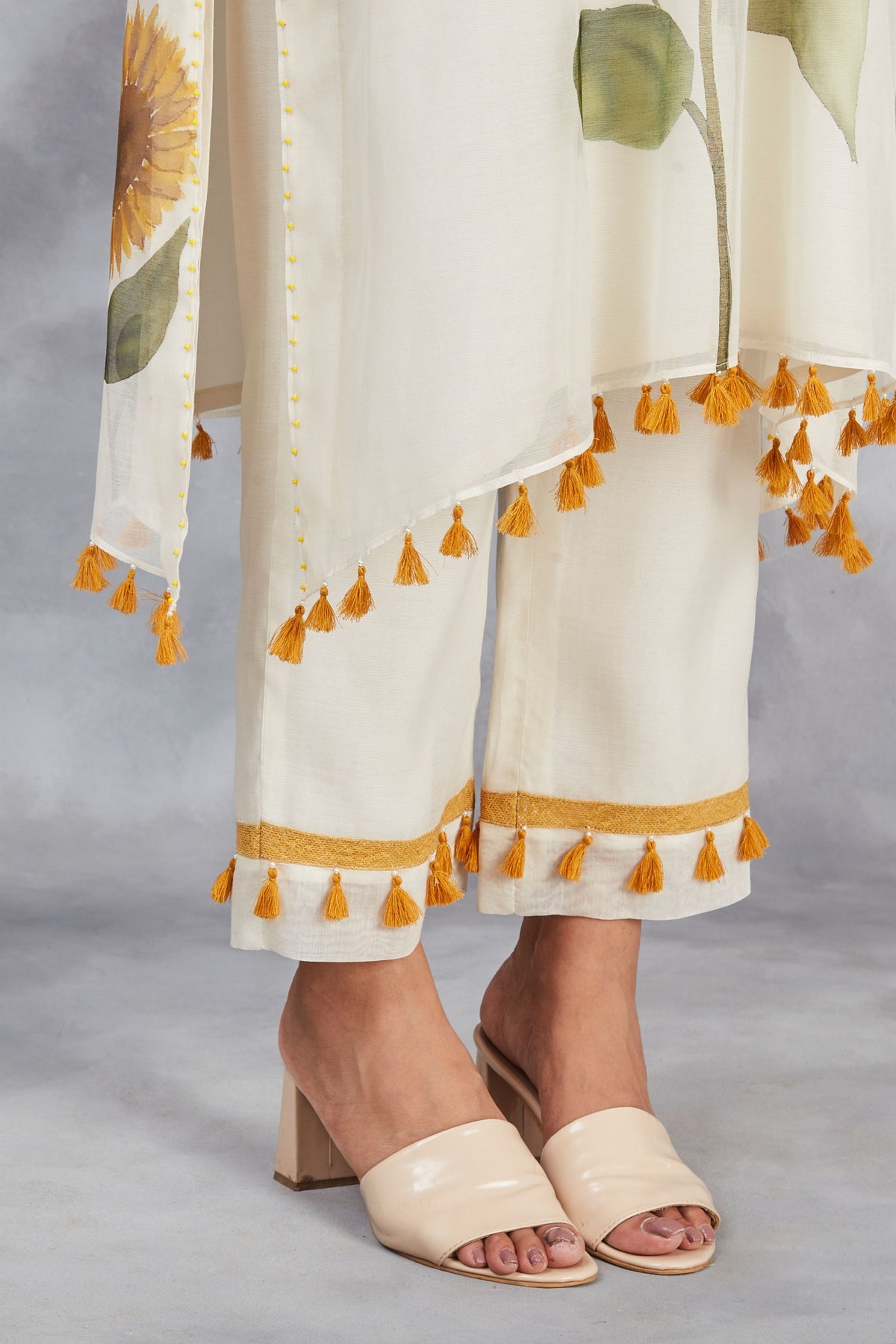 Sunshine Kurta Set