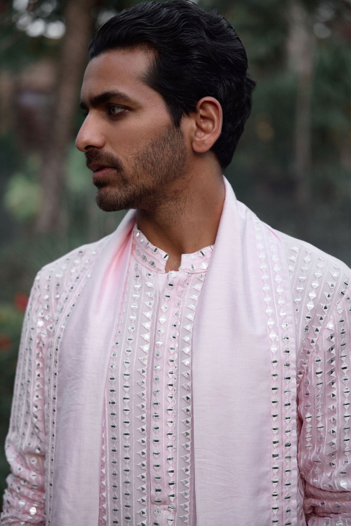 Jalalgarh Kurta Set