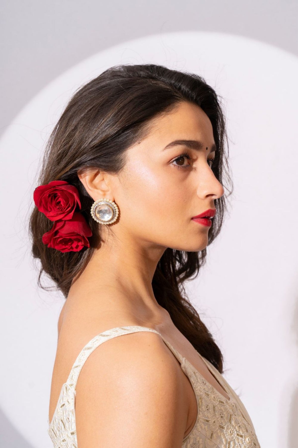 Alia Bhatt in Punit Balana