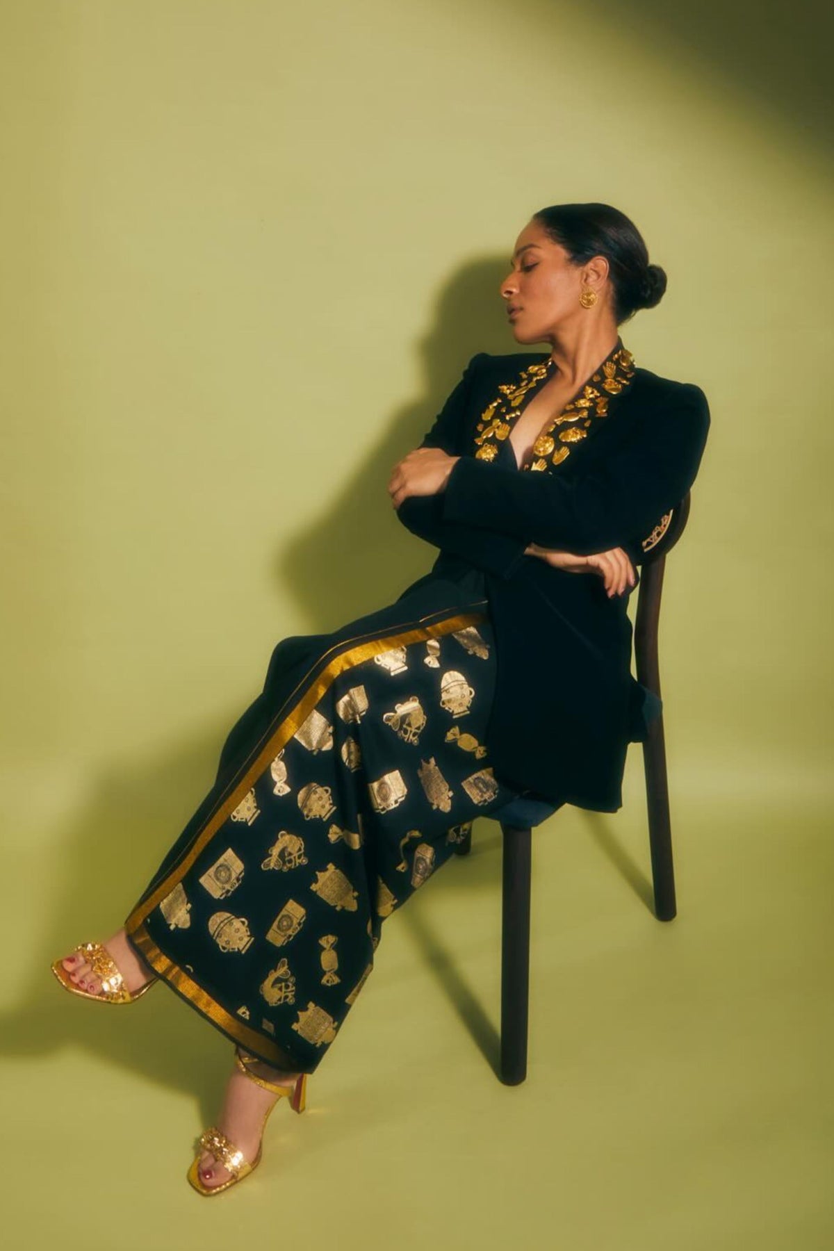 Masaba Gupta in Masaba