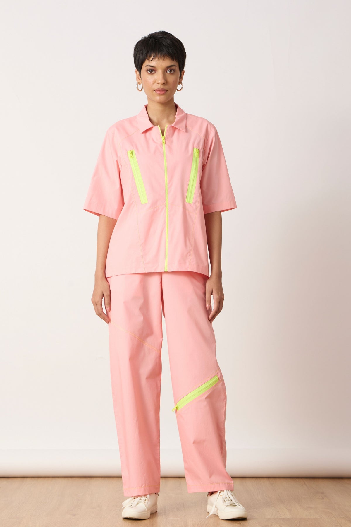 Dawson Peony Pink Pant