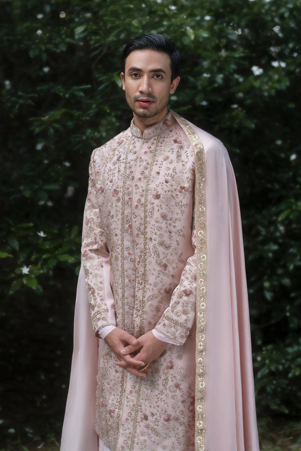 Primerose Sherwani Set