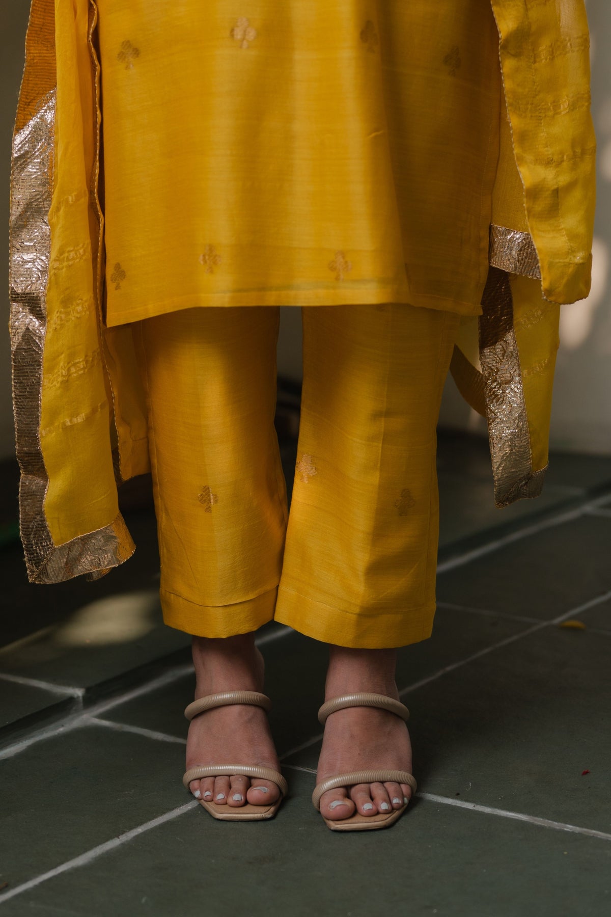 Shubha Kurta Set