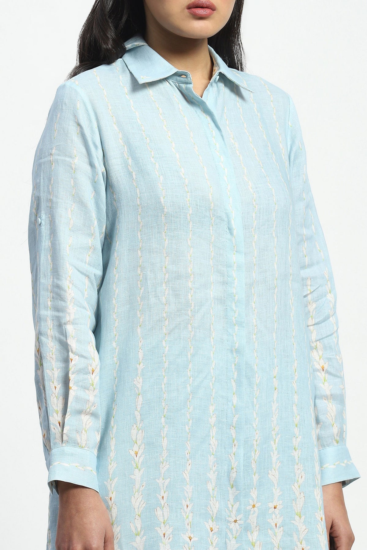 Light Bringer Tunic