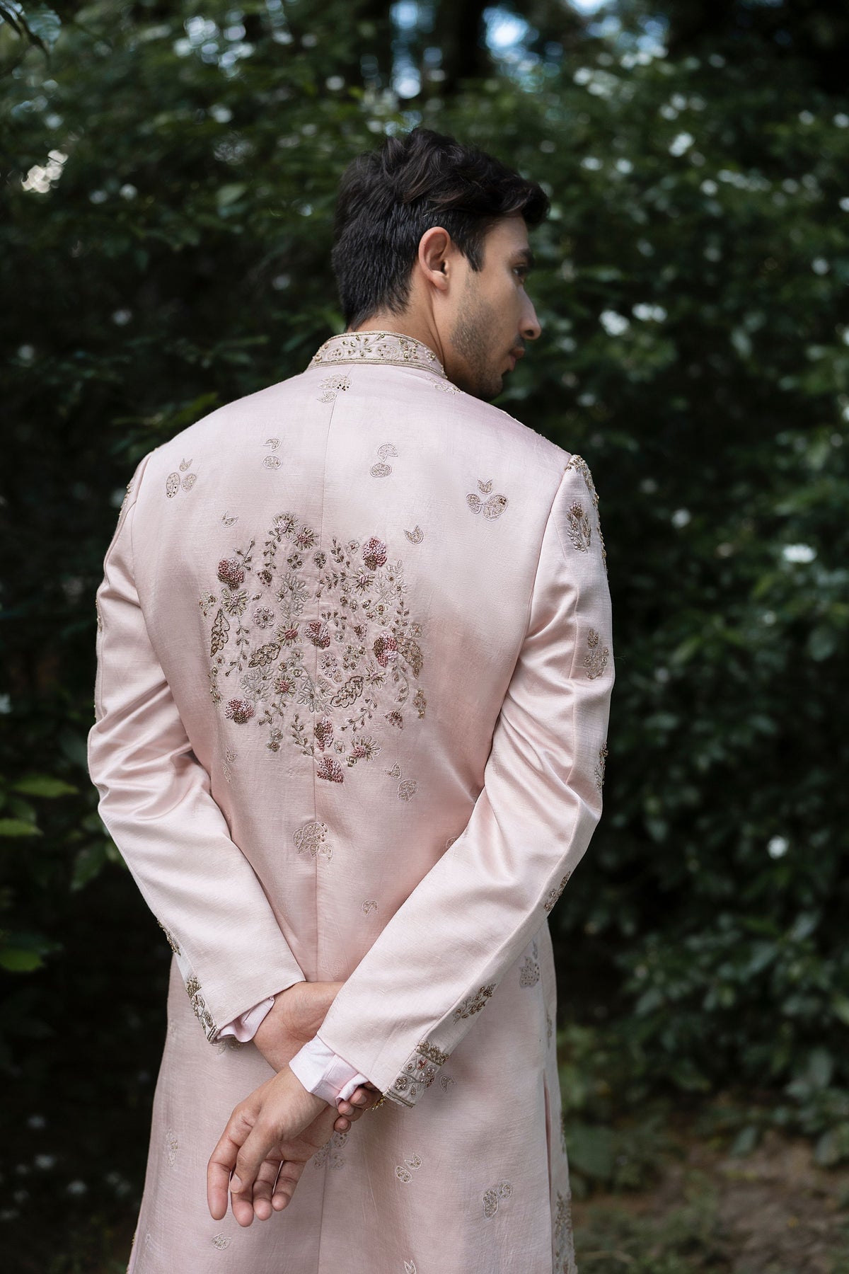 Primerose Sherwani Set