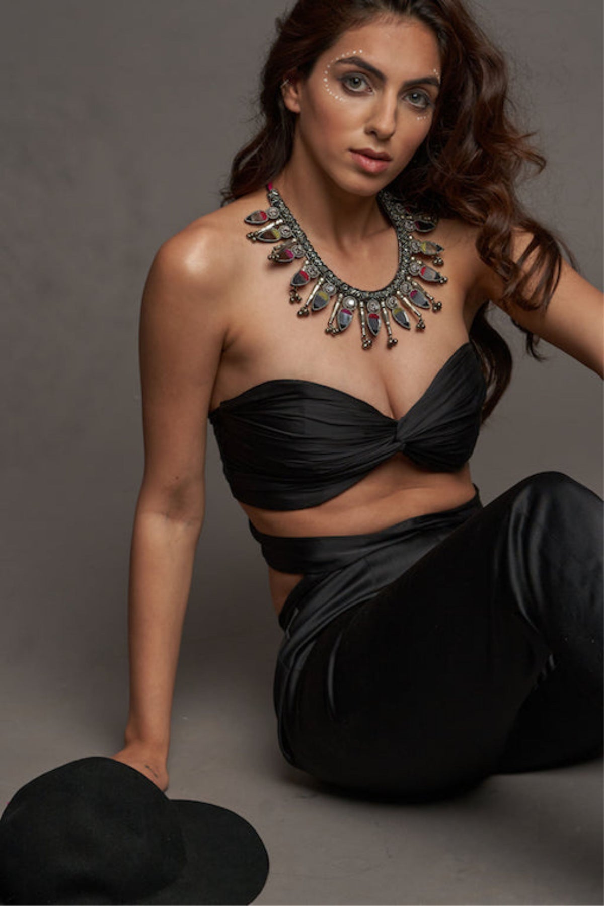 Kashreen Neckpiece