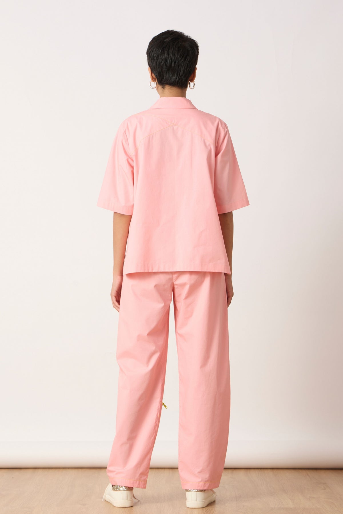 Dawson Peony Pink Pant