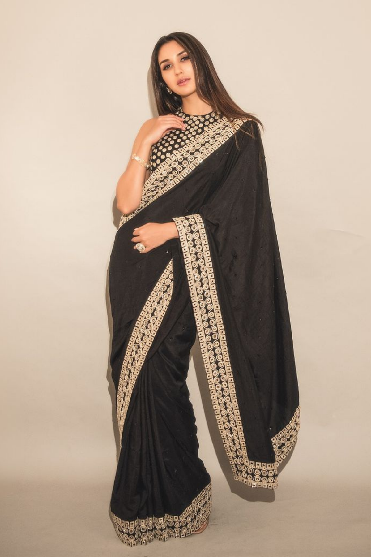 Amrutha Saree Set