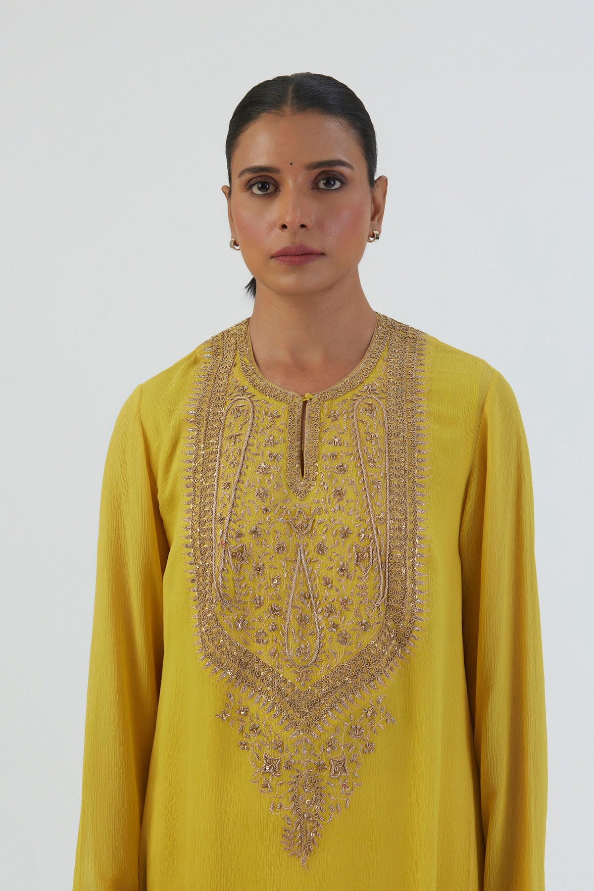 Zoya Kurta &amp; Pant