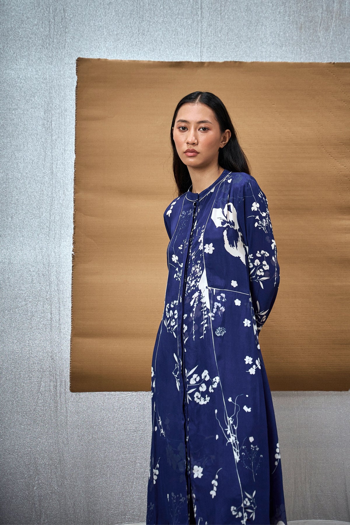 Bluebell Kurta