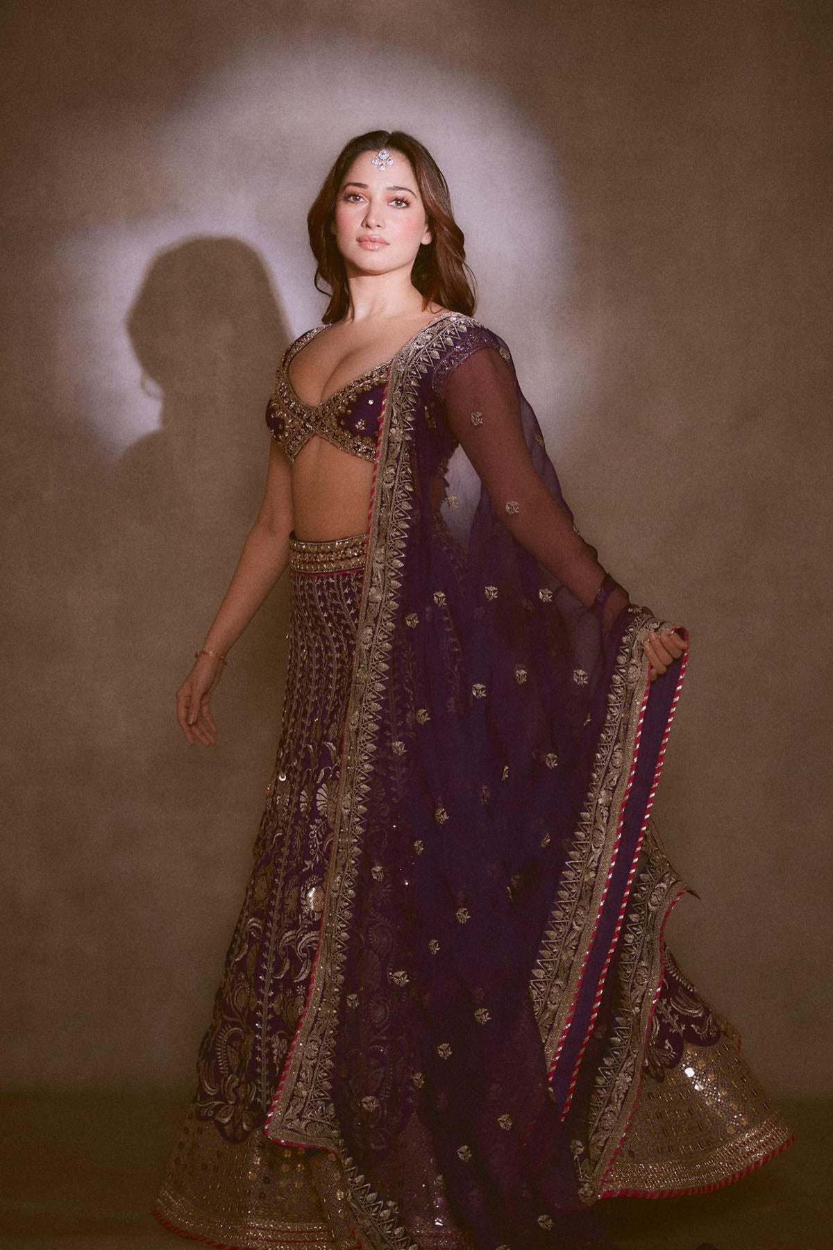 Tamannaah Bhatia in Gopi Vaid