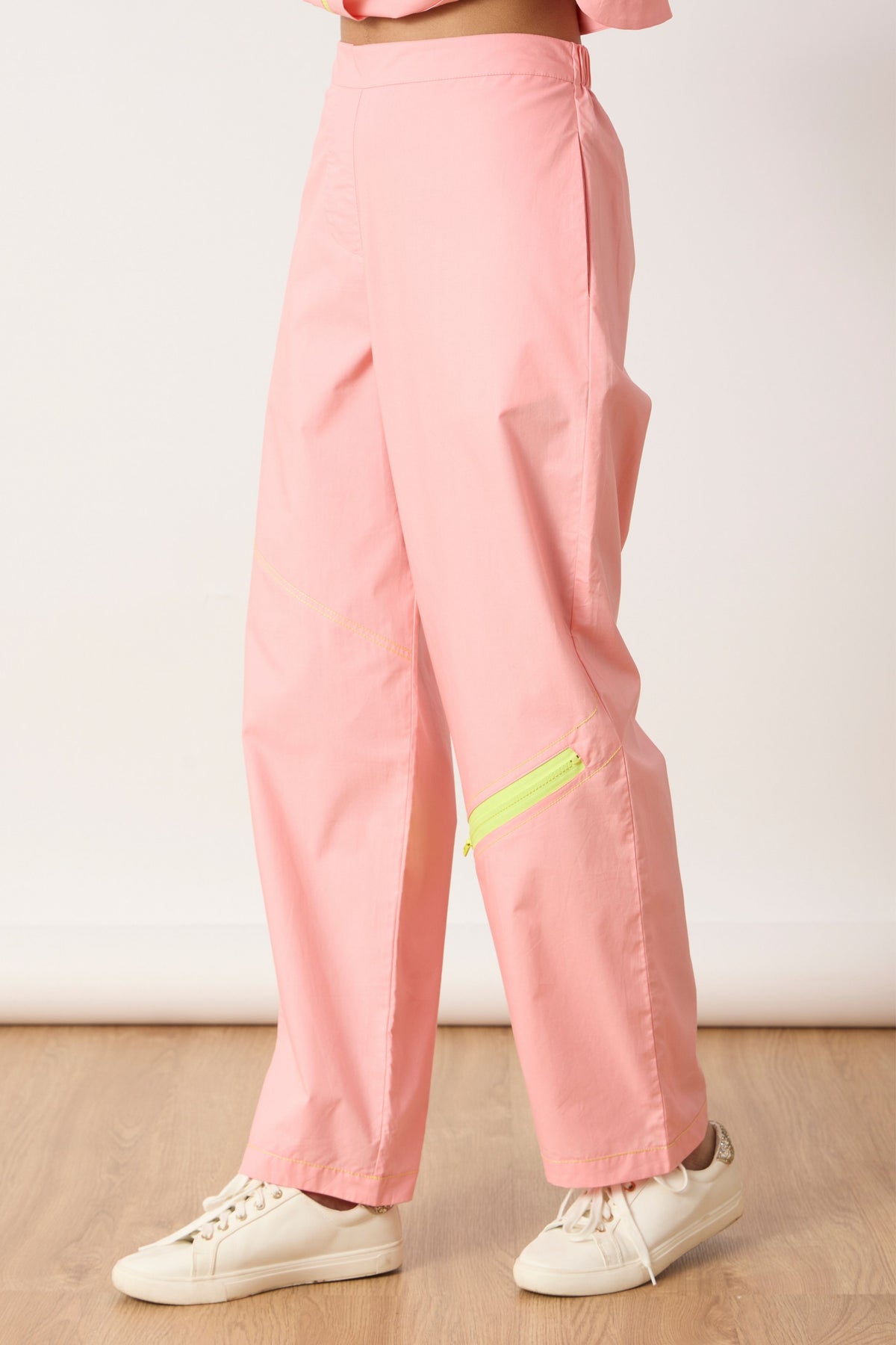 Dawson Peony Pink Pant