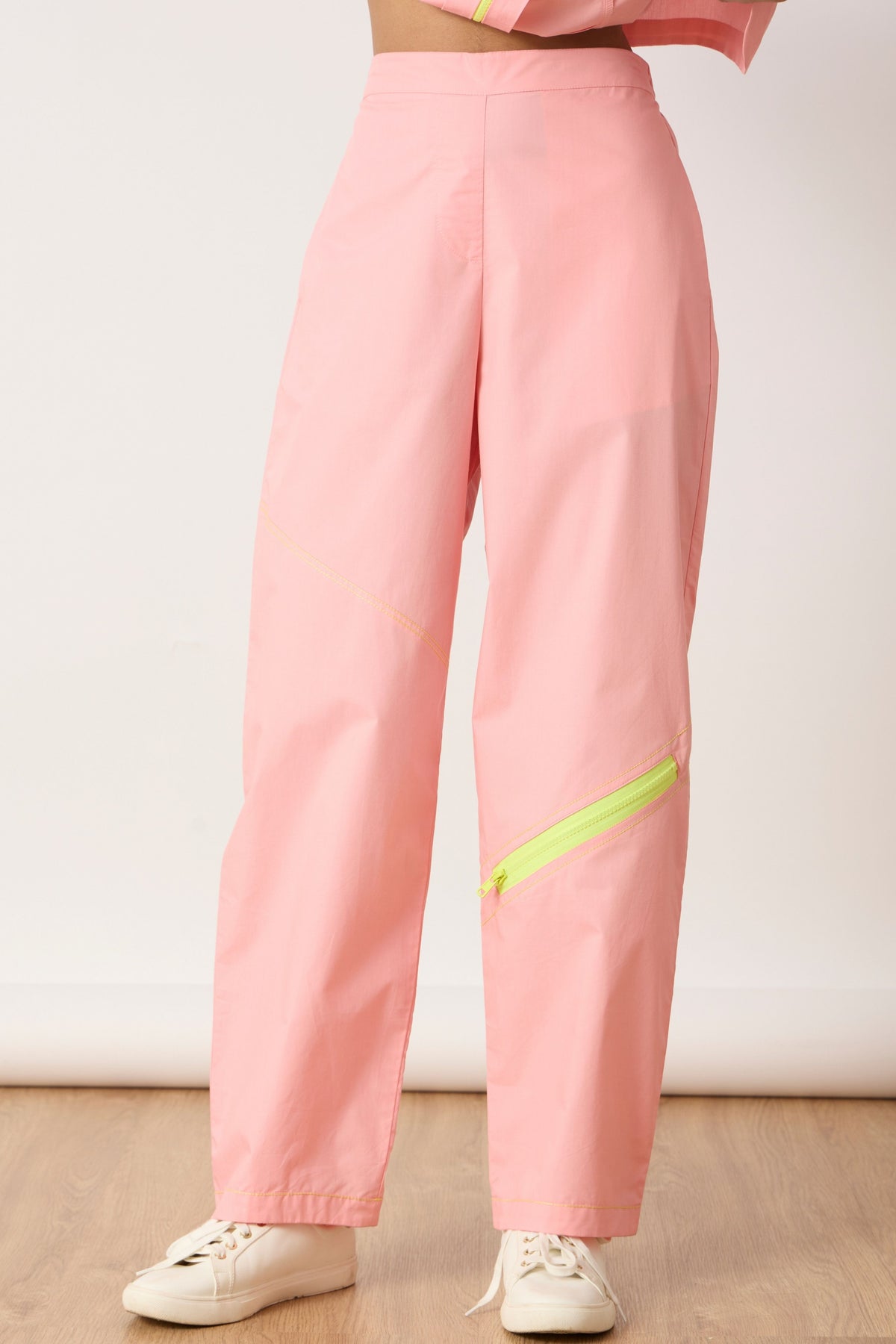 Dawson Peony Pink Pant