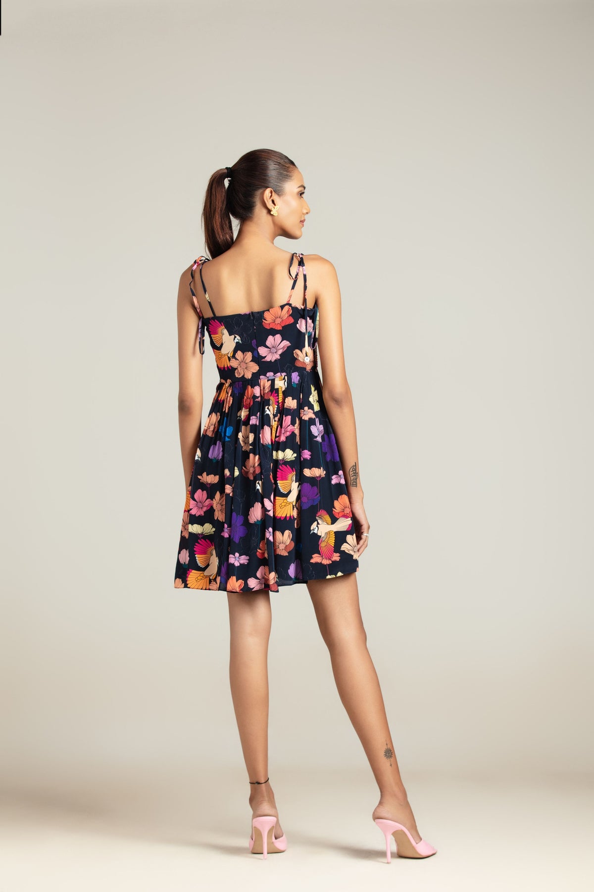 Oasis Dress