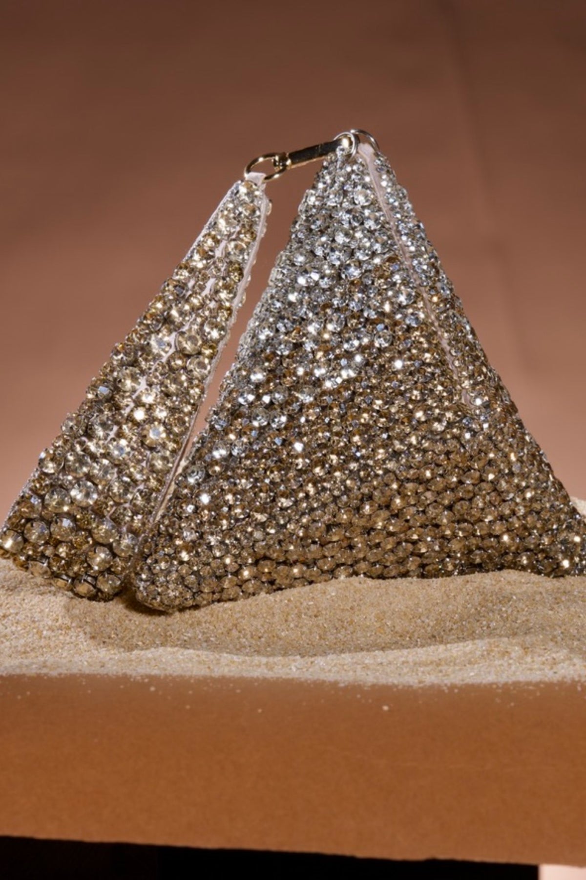 Pyramid Bag