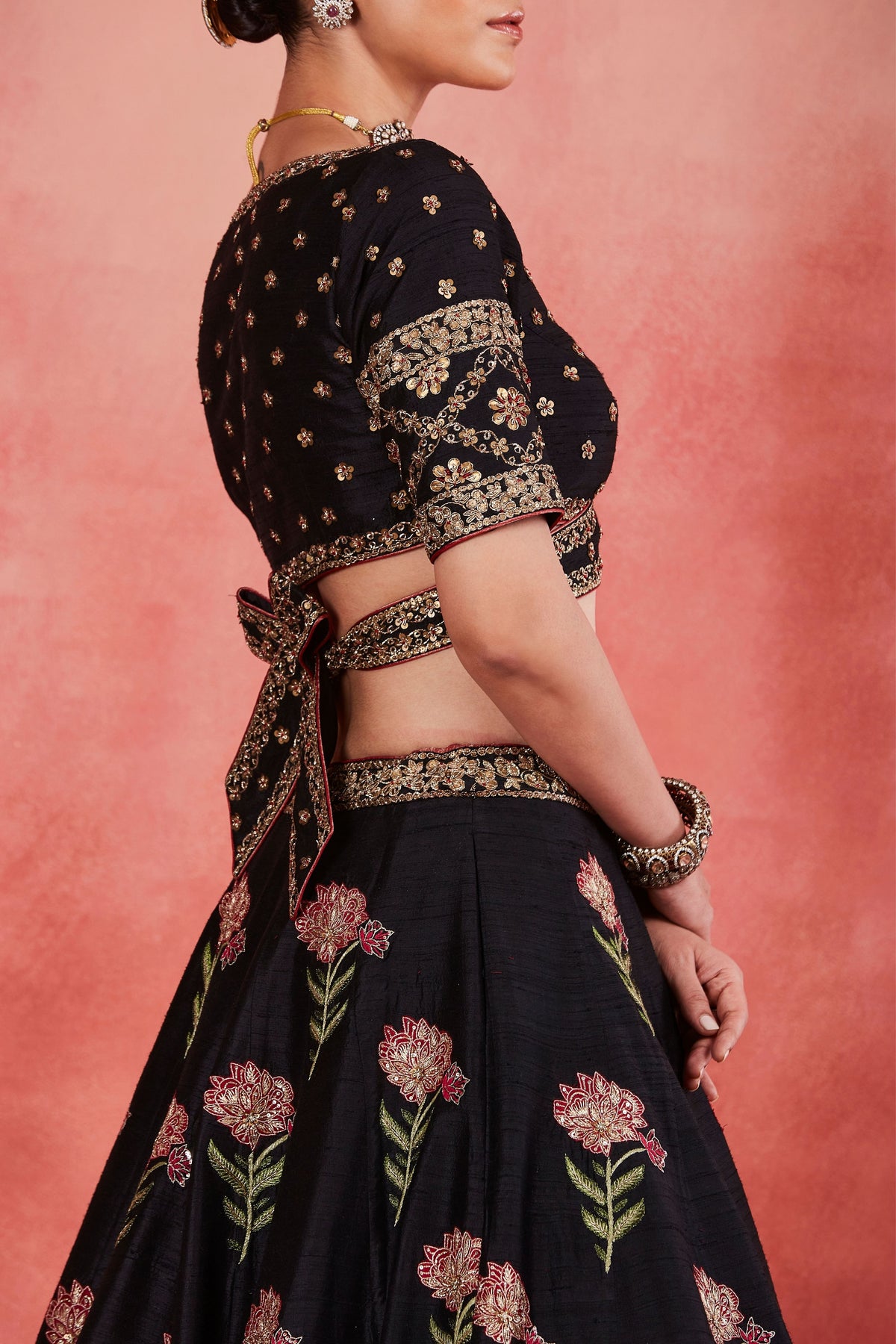 Mariam Lehenga Set