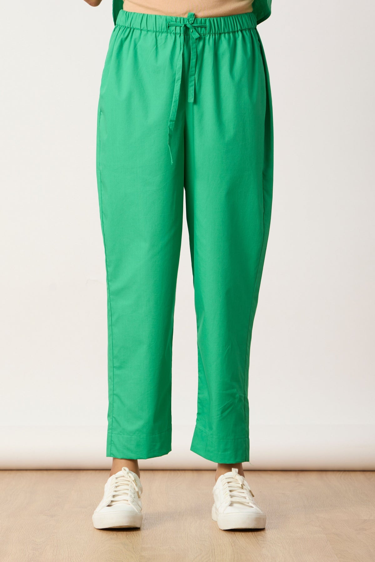 Chase Island Green Pant