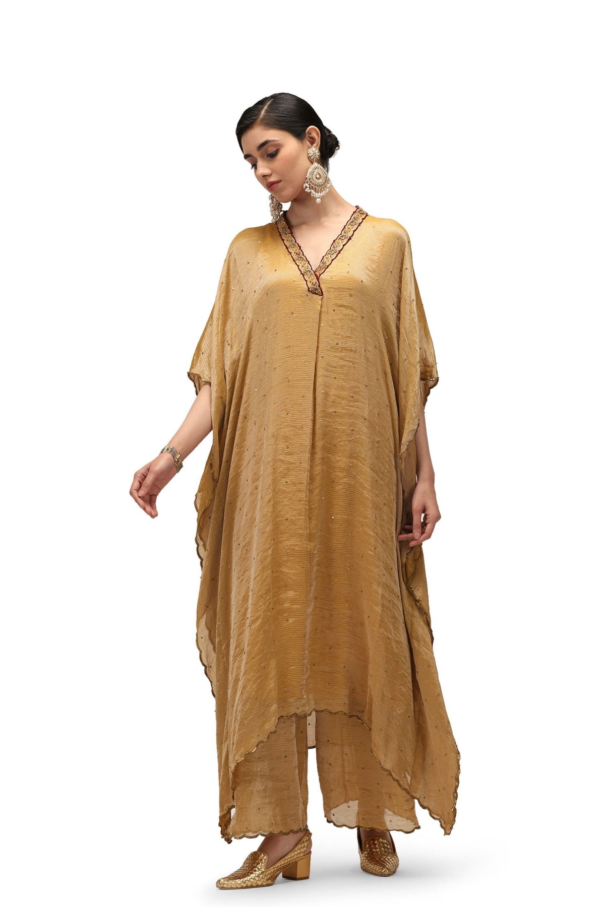 Sona Kaftan