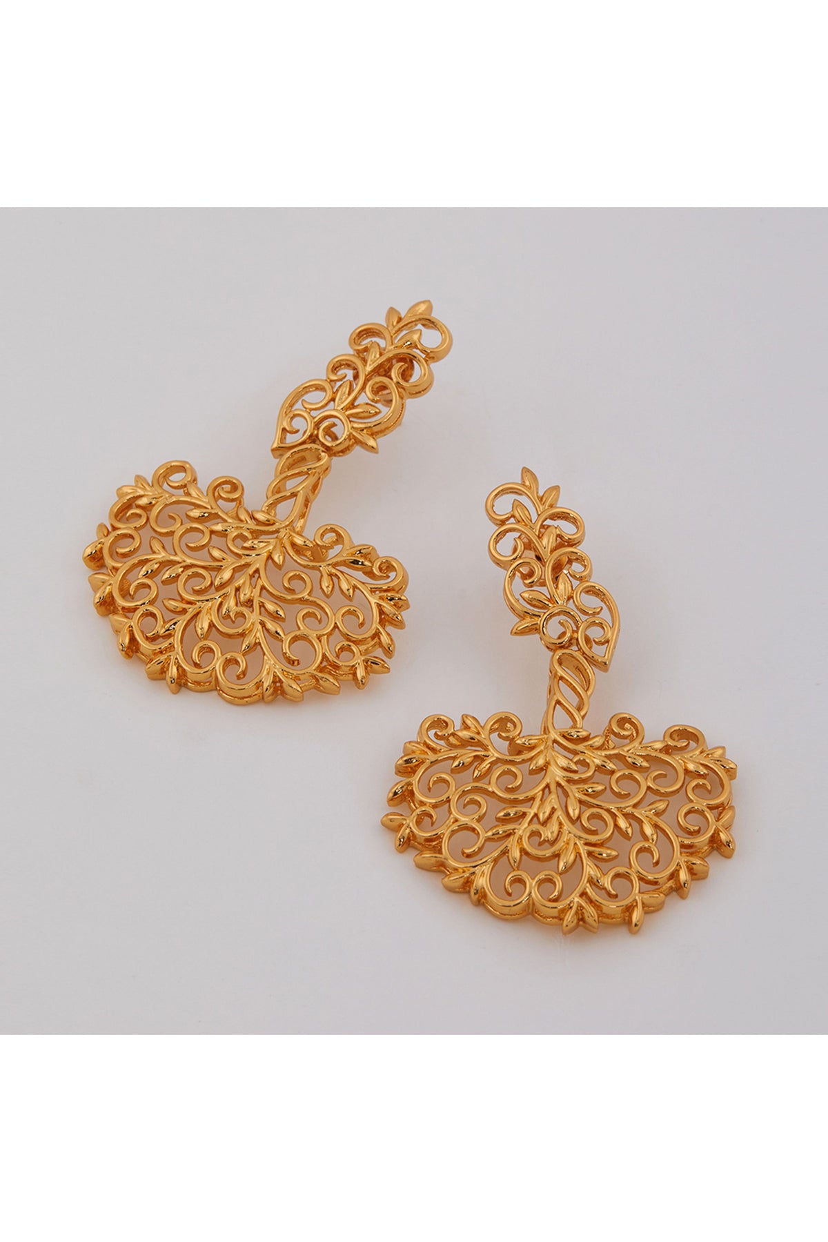 Tree of life earrings