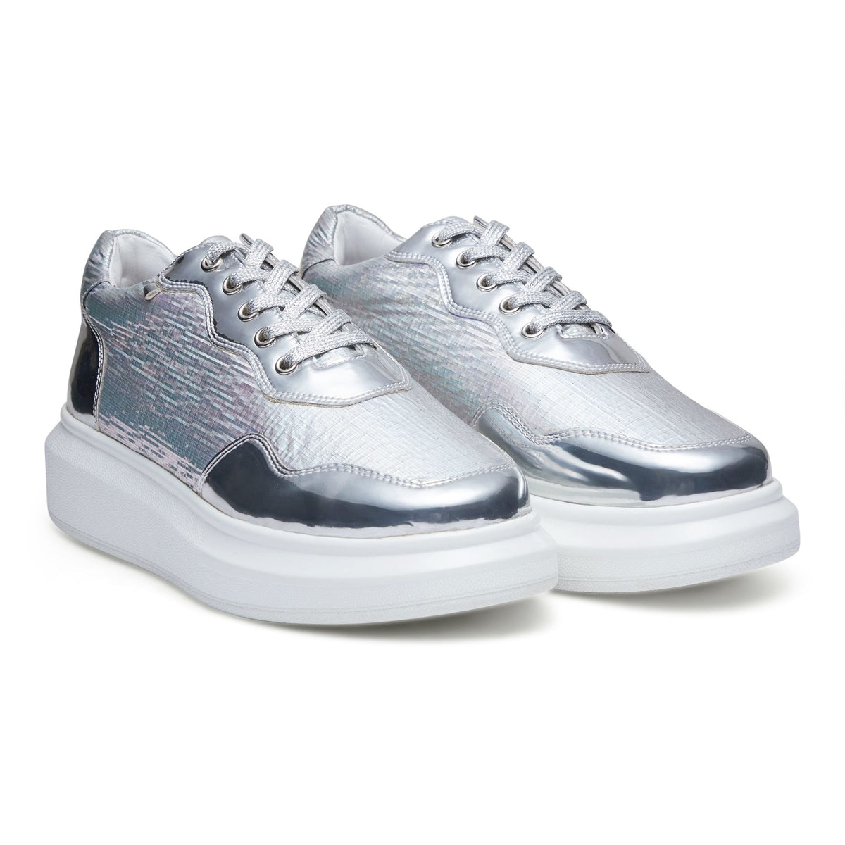 Boogie Woogie Wedding Classic Sneakers