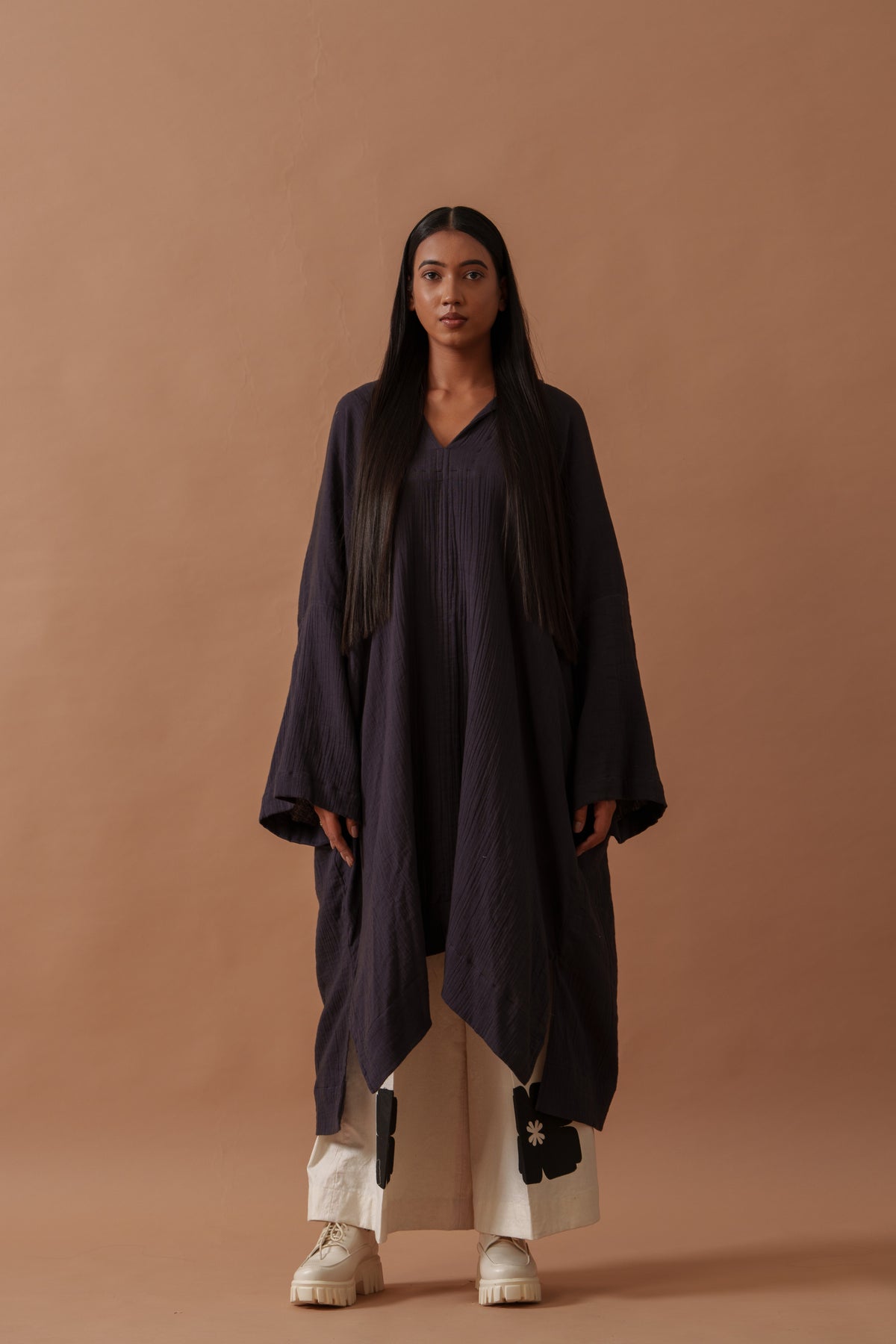 Monk Tunic