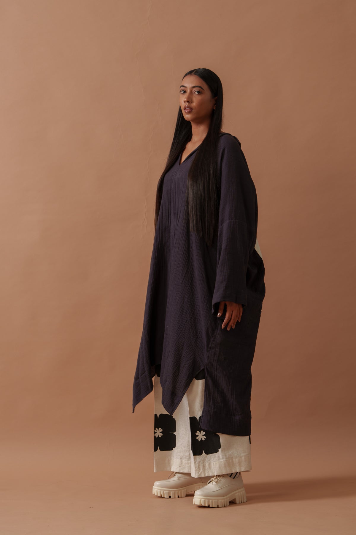 Monk Tunic