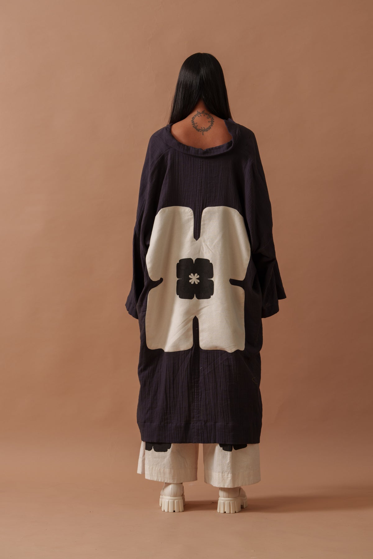 Monk Tunic