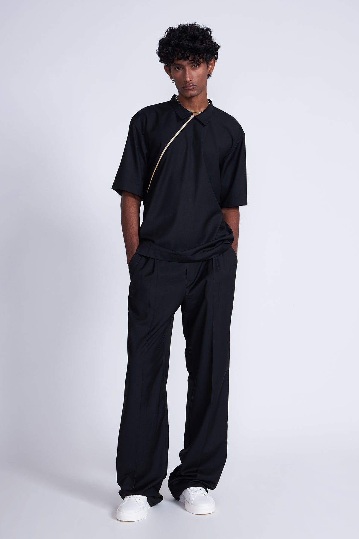 Kuro Mens Trouser