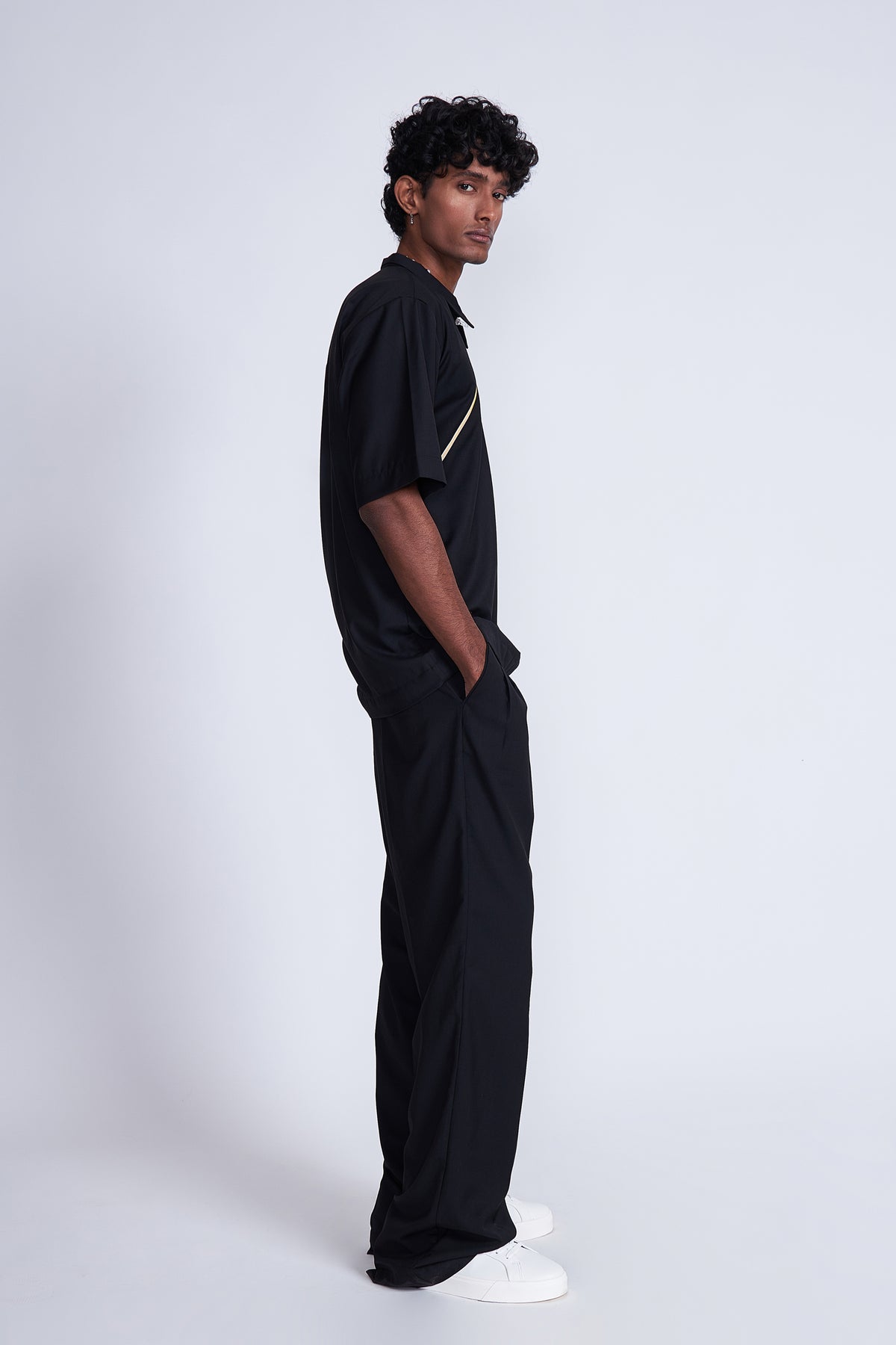 Kuro Mens Trouser