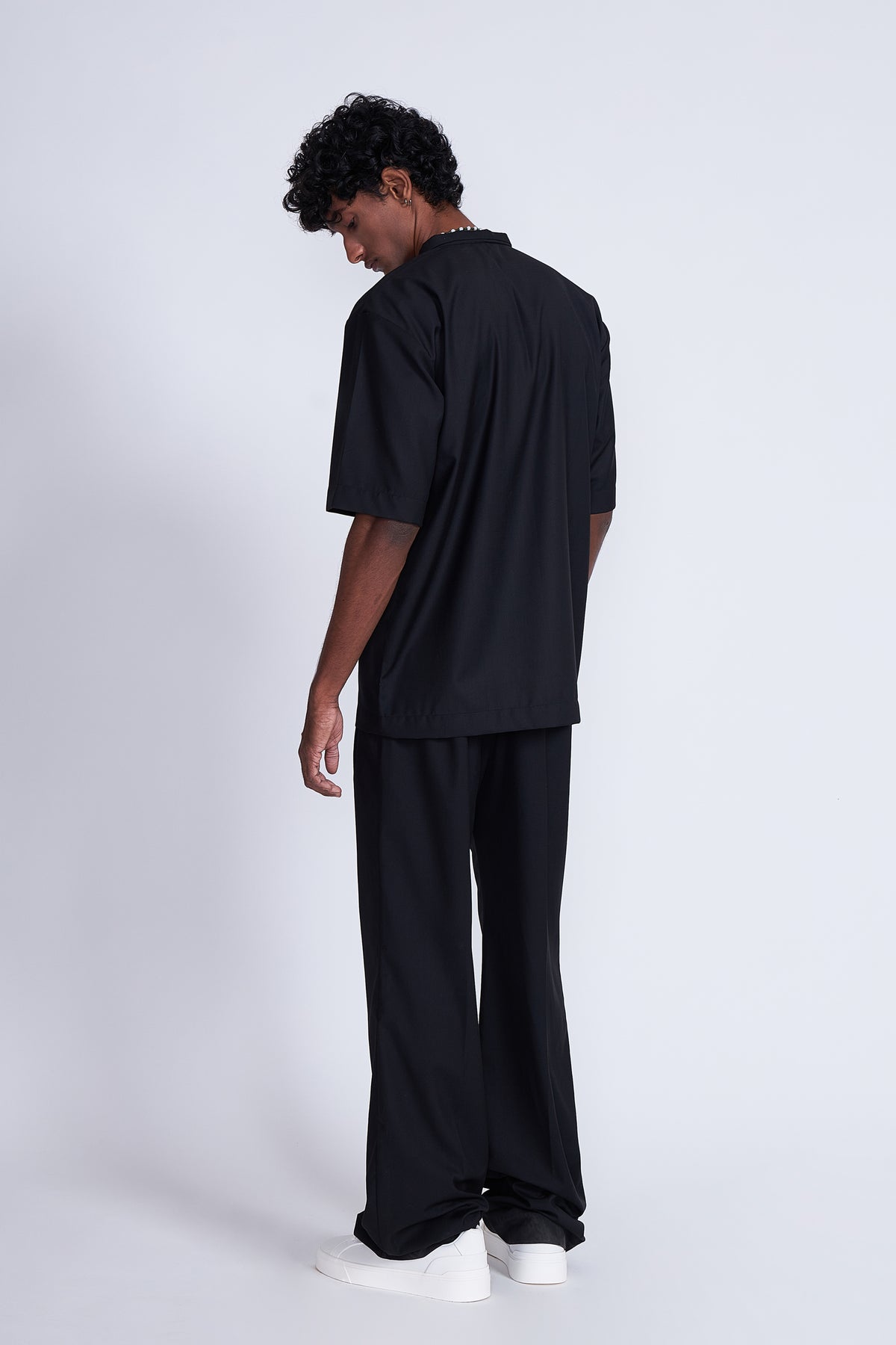 Kuro Mens Trouser