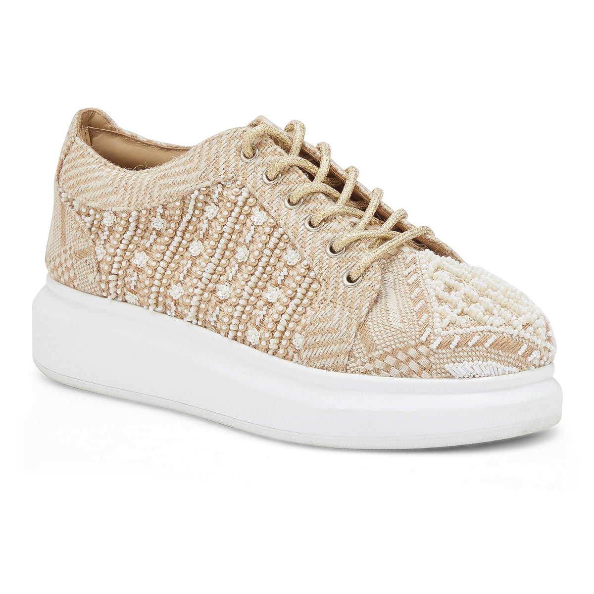 Bonfire  Wedding Classic Sneakers