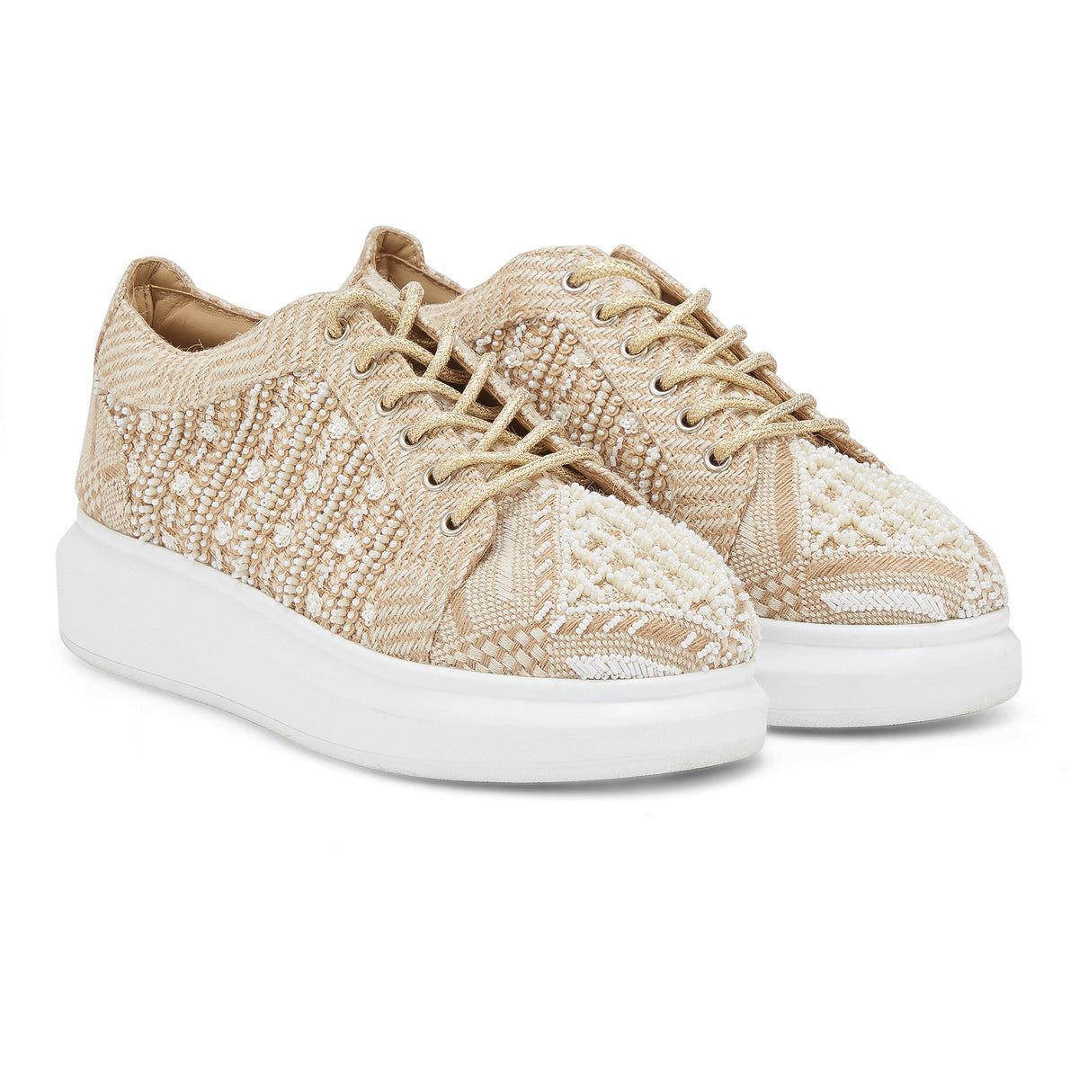 Bonfire  Wedding Classic Sneakers