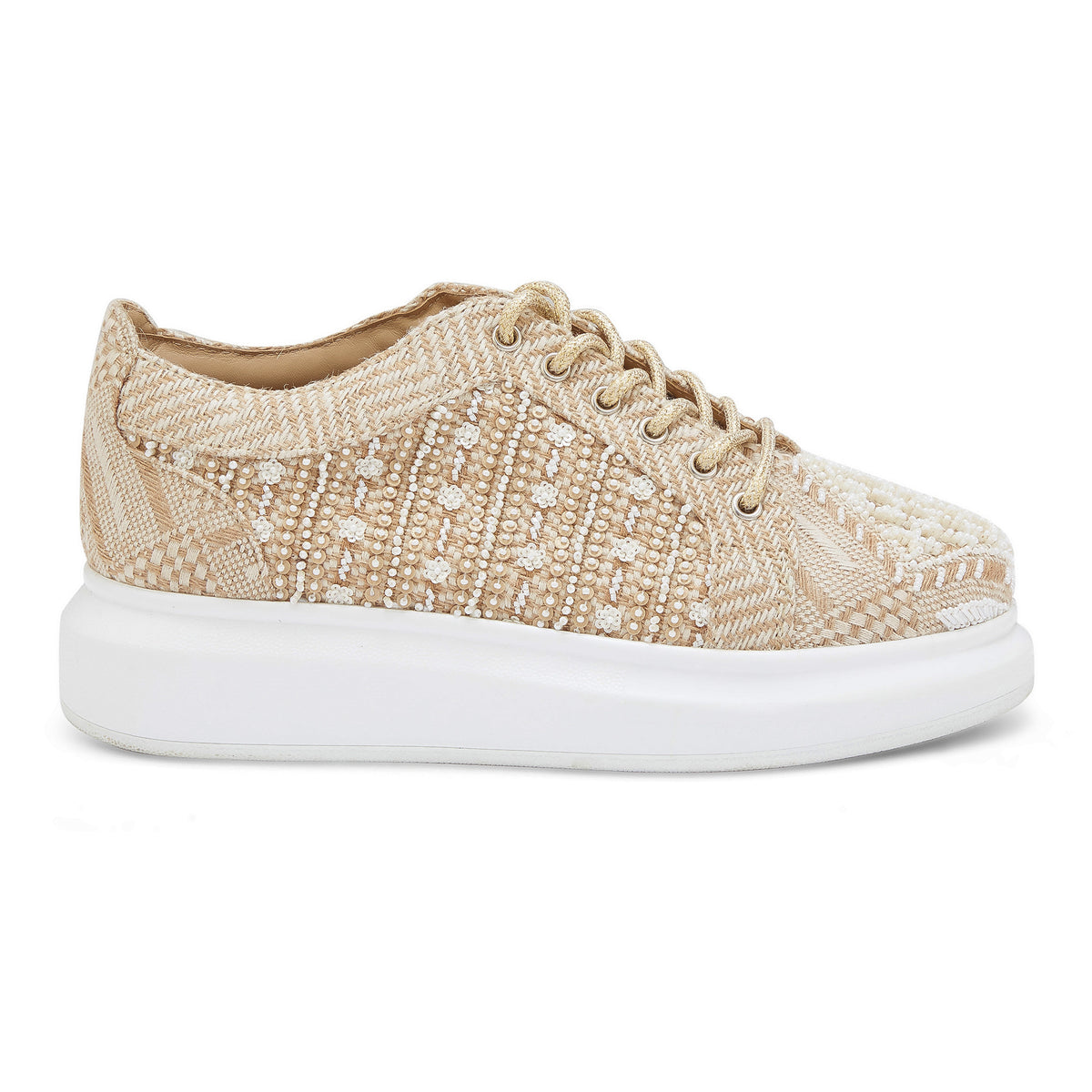 Bonfire  Wedding Classic Sneakers