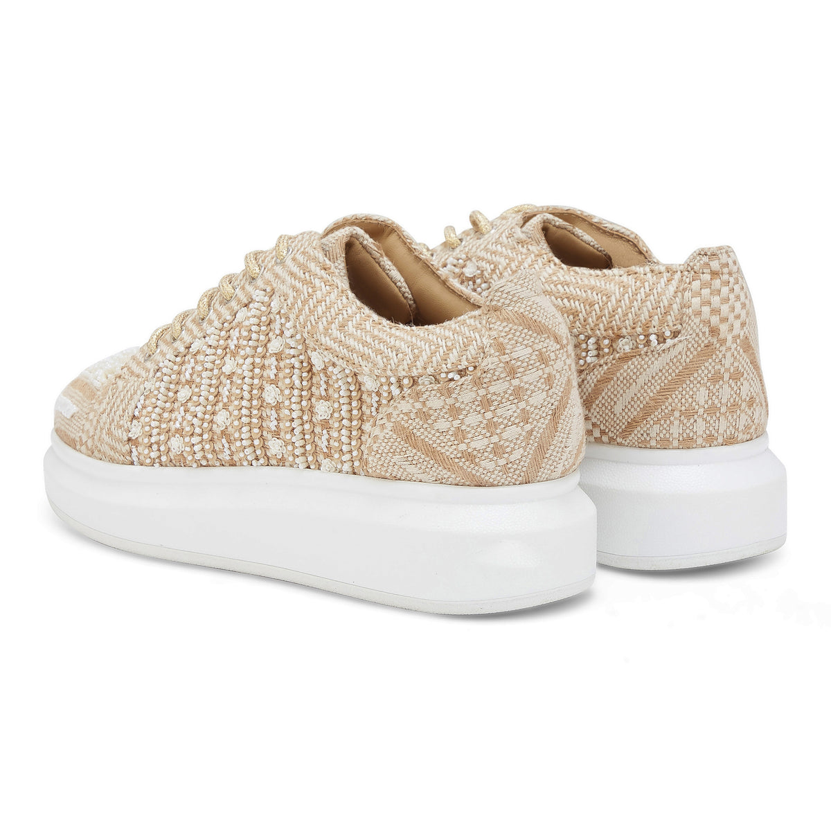 Bonfire  Wedding Classic Sneakers