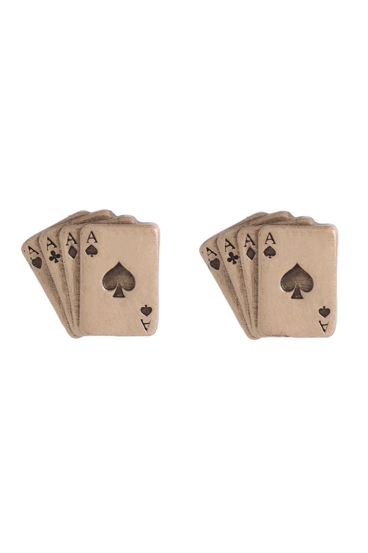 Aces Rule Collar Tips