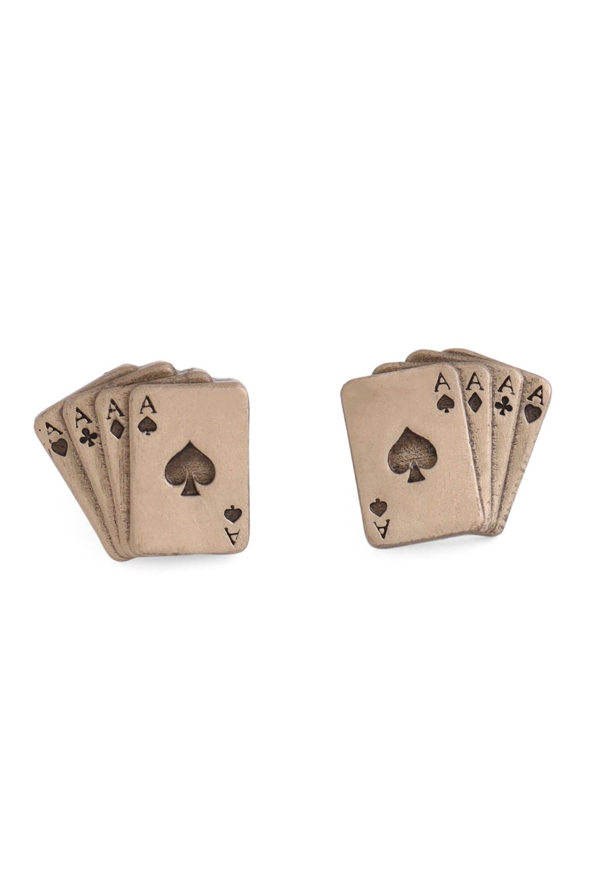 Aces Rule Collar Tips