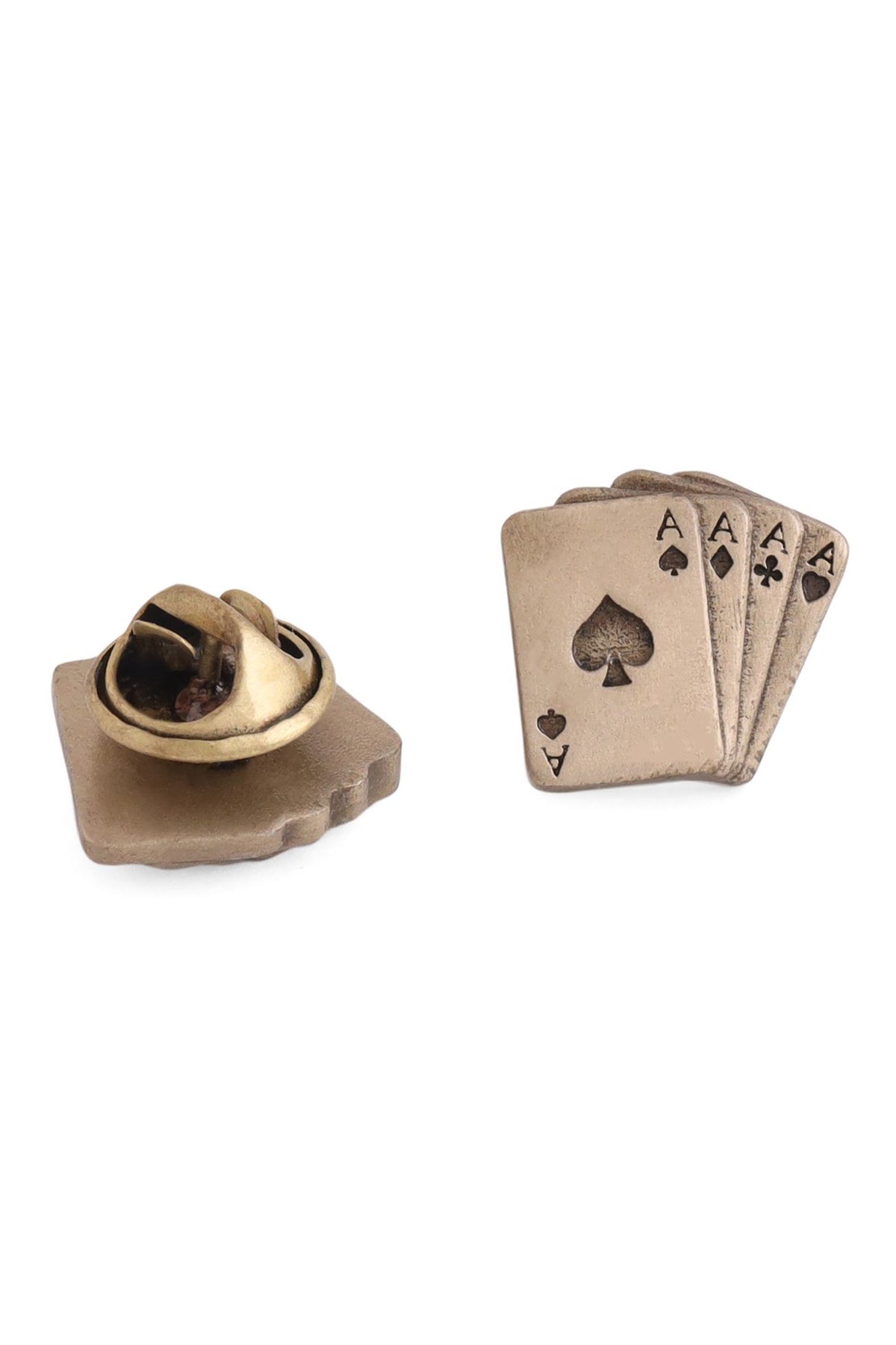 Aces Rule Collar Tips