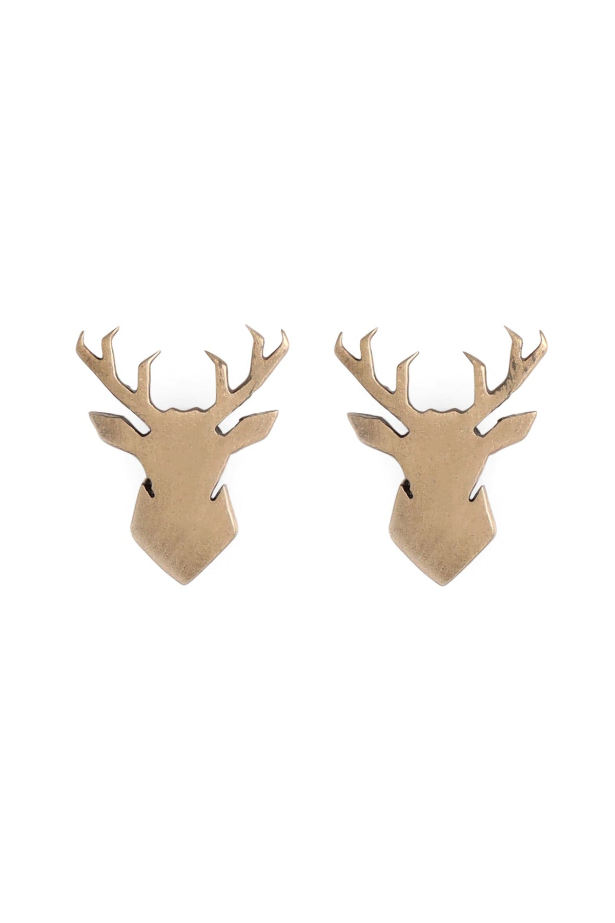 Imperial Stag Collar Tips