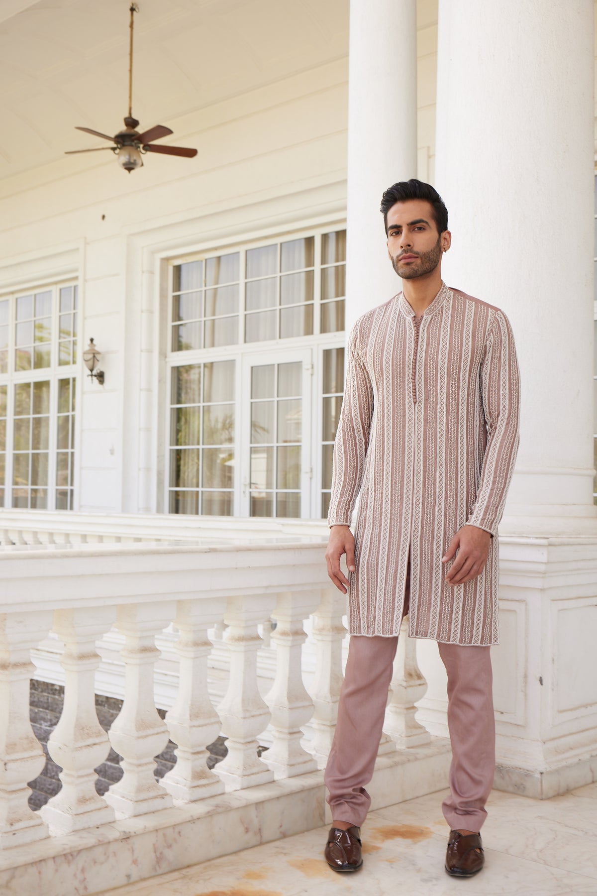 Sevyn Kurta Set