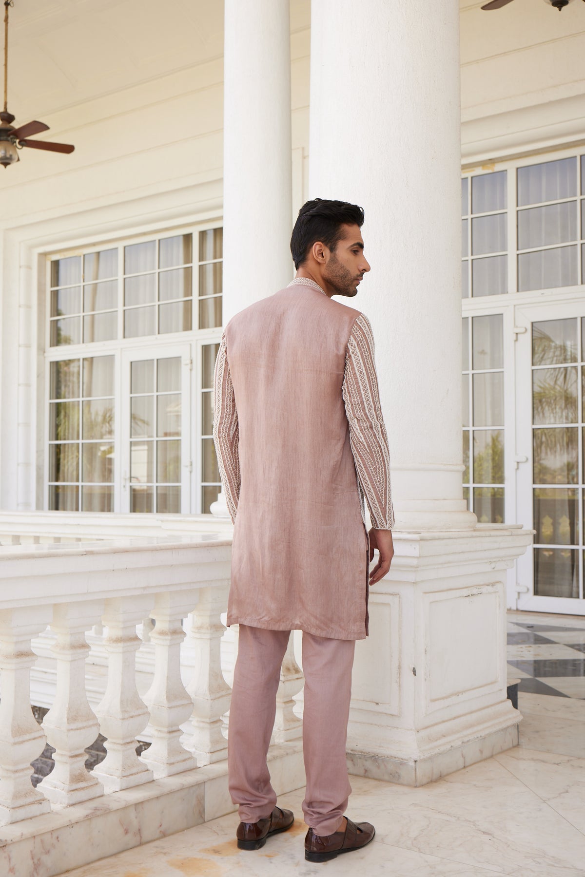 Sevyn Kurta Set