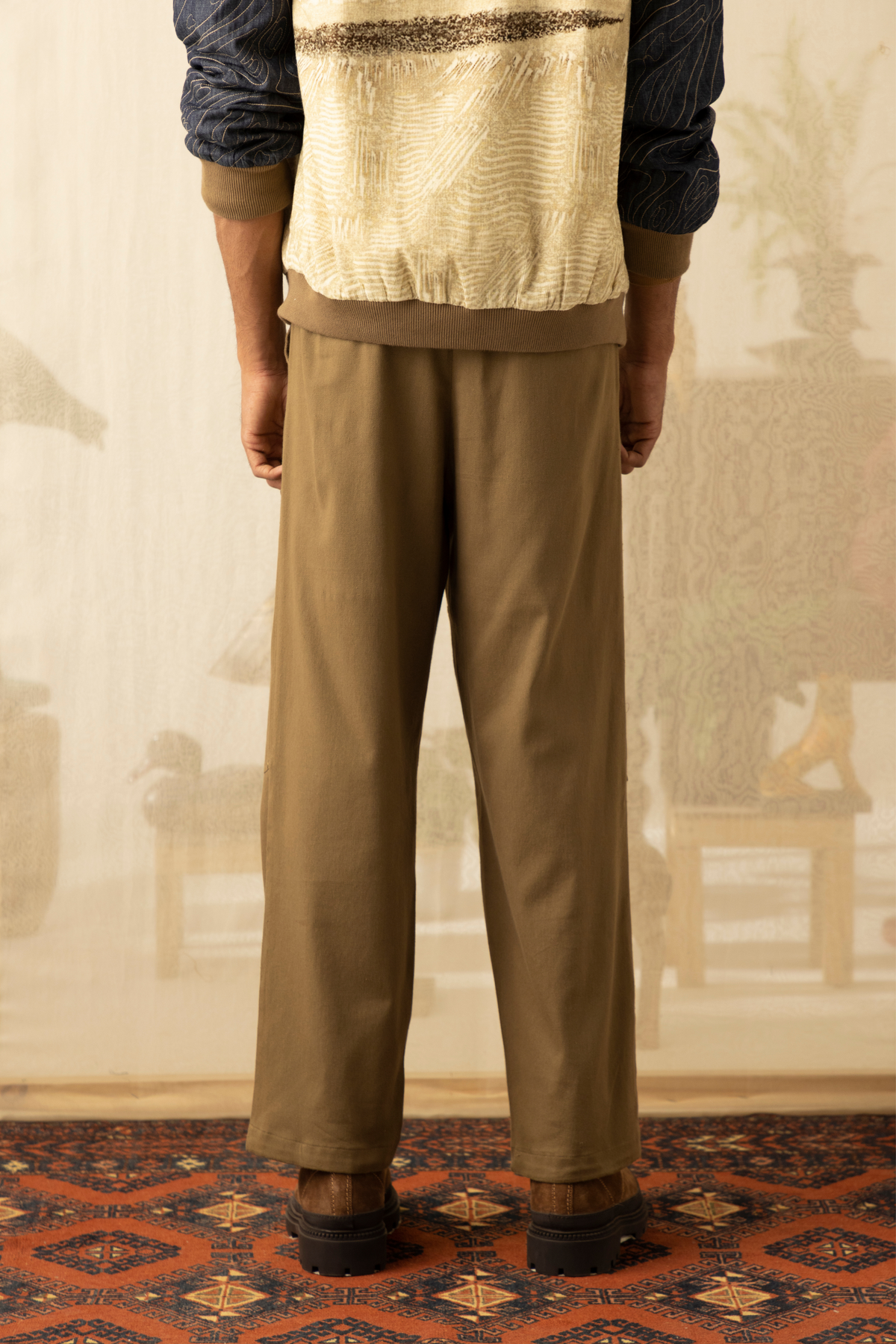 Carpenter Pants