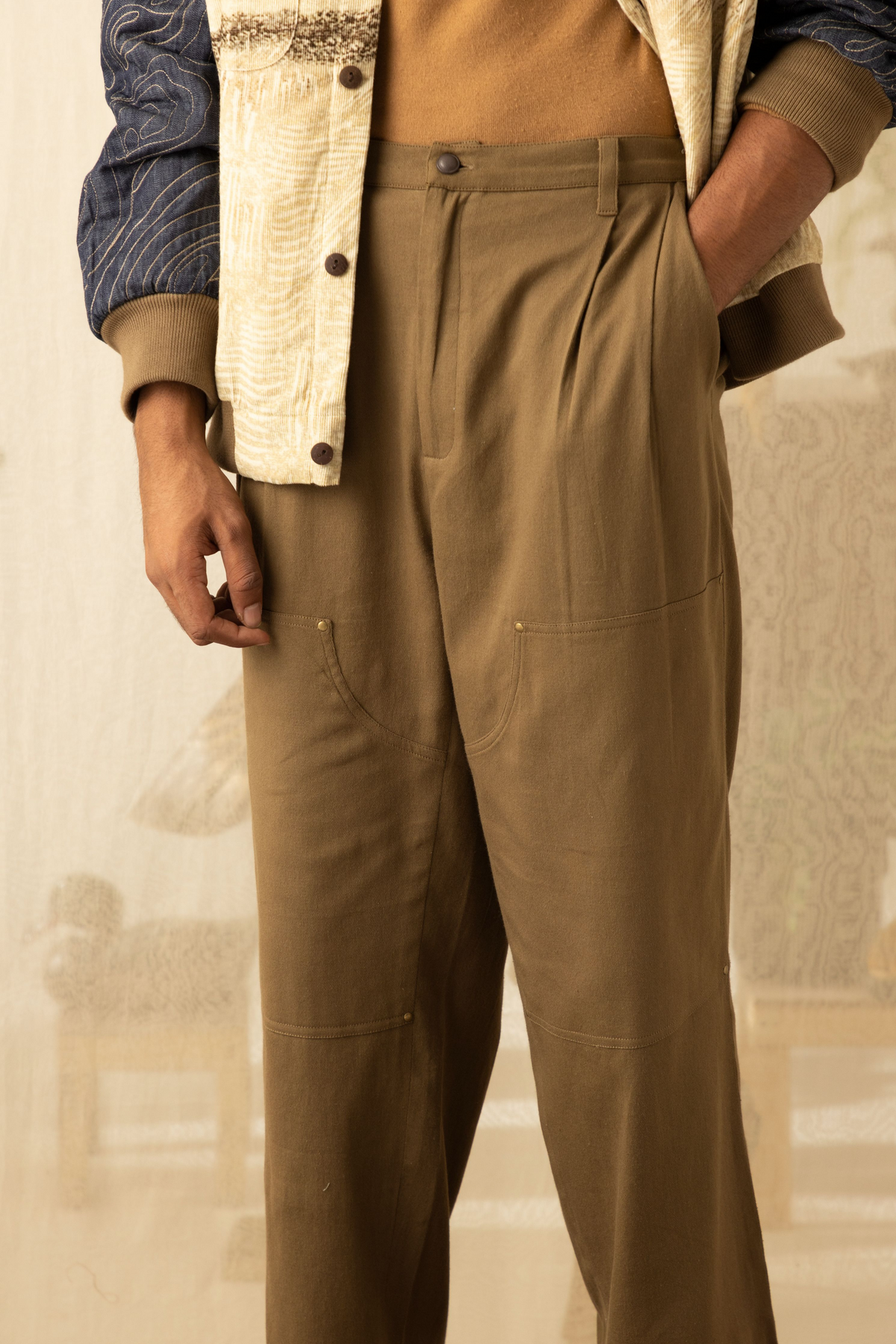 Carpenter Pants