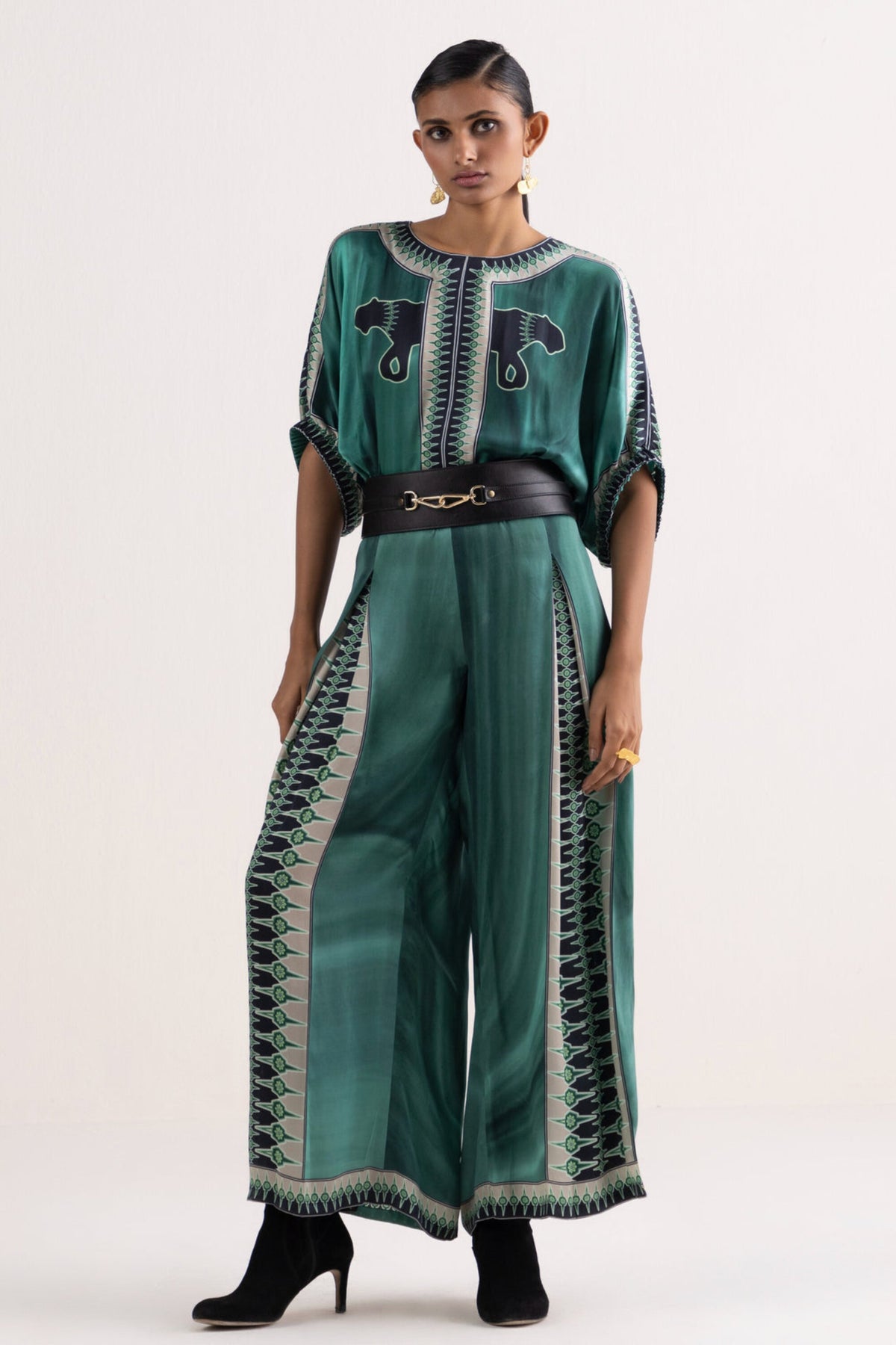 Jelani Jumpsuit